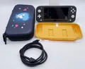 Nintendo Switch Lite 32GB Handheld-Spielekonsole - Grau