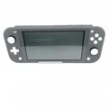 Nintendo Switch Konsole Lite grau