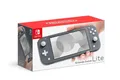 Nintendo Switch - Konsole Lite #grau mit OVP