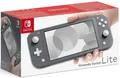 Nintendo Switch Lite, Standard, Grau
