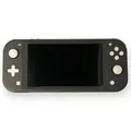 Nintendo Switch Lite Konsole Grau in Top Zustand