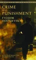 Fyodor Dostoevsky Crime and Punishment (Taschenbuch)