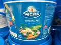 Podravka Vegeta 3 kg Eimer Würze kroatisch Essen Küche  ** PREISBRECHER **