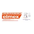 elmex Zahnpasta, Zahncreme mit Aminfluorid, 75 ml - Tube