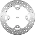 NG Brake Disc DIS1716 (250 mm) (DIS1716)