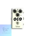FULLTONE OCD V2 Overdrive Effektpedal für Gitarre JP