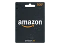 Amazon Geschenkkarte (Wert: 100 €)
