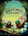 Carl Flesch für Kinder Caroline Jutzi