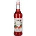 Le Sirop de Monin WASSERMELONE 1l