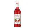 MONIN Getränke-Sirup, Monin Wassermelone Sirup ideal für Cocktails und Smoothies 1000ml