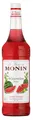 (8,88€/l) Monin Wassermelone Sirup 1,0l Flasche