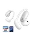 soundcore AeroFit 2 Pro｜Semi-Open-Ear Earbuds für jede Situation Glänzendes Weiß A3875G21