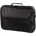 hama 00216440 Laptop-Tasche Montego, bis 40 cm (15,6), Schwarz