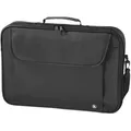 HAMA Montego 15.6" Laptoptasche, schwarz