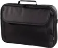 Hama Notebook Tasche Sportsline Montego Passend für maximal: 39,6 cm (15,6") Schwarz