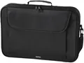Hama Notebook Tasche 216440 NB Montego max. 15.6 Zoll 40 cm Polyester Schwarz