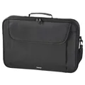 Hama - 216440 Laptop-Tasche Montego, bis 40 cm (15,6), Schwarz