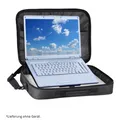 Notebooktasche Hama 15,6 Zoll schwarz Laptop Schutz Laptoptasche Notebook Tasche