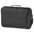 HAMA Laptop-Tasche "Montego", bis 40 cm (15,6"), Schwarz (00216440) #1907117