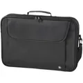 Hama Laptop-Tasche Montego für Laptops bis 40 cm (15,6") schwarz