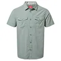 Craghoppers NosiLife Adventure Kurzarm Hemd Herren