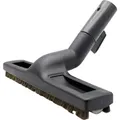 MisterVac Staubsaugerdüse Bodendüse Besendüse Parkettdüse Rosshaardüse  + 2 gratis Filzrollen, kompatibel mit LIDL BZBK 850 A1, Mod.HG07375