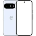 Google Pixel 10 128GB Frost 16cm (6,3") OLED Display, Android 16 / Pixel UI, 48MP Triple-Kamera