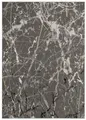 Tapiso Teppich CRYSTAL, rechteckig, Höhe: 8 mm, Wohnzimmer, Schlafzimmer, modern Design