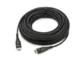 Kramer Germany Kramer CLS-AOCH/UF-98 HDMI Kabel, schwarz, 30m