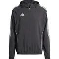 Adidas TIRO 24 WINDBREAKER - schwarz