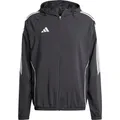 adidas TIRO24 Windbreaker black-white (095A) XS