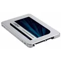 Bauform: 2,5 Zoll
Kapazitt: 500 GB
Schnittstelle: 1x SATA/600
Internes Interface: SATA
Datentransferrate: Lesen 560 MB/s
Schreiben: