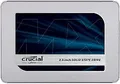 649528785053 Crucial MX500 2.5" 500 GB Serial ATA III Crucial