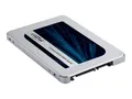 Crucial CT500MX500SSD1 inkl VAT