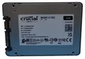500 GB SSD SATA CRUCIAL MX500 CT500MX500SSD1 S/N: 2223E6395260  2,5 ZOLL #NFP783