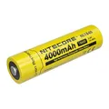 Nitecore Li-Ion Akku 18650, 4000mAh  NL1840