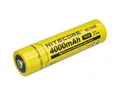 Nitecore NL1840 18650 - Li-Ion Akku 4000mAh bis 5A Akku