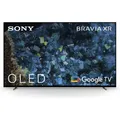 Sony XR-77A80L (77", A80L, OLED, 4K, 2023) (XR77A80LAEP)
