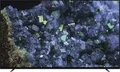 Sony OLED-Fernseher XR77A80LAEP Titanschwarz 77 Zoll