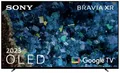 Sony XR77A80LAEP OLED-TV 195.5 cm 77 Zoll EEK E (A - G) CI+, DVB-C, DVB-S, DVB-S2, DVB-T, DVB-T2, Sm