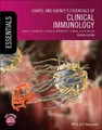 Chapel and Haeney's Essentials of Clinical Immunology, Siraj A. Misbah