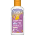 Lavera Sonnenpflege Sun-SensitivSonnenlotion Sensitiv Kids LSF 50 100 ml (129,90 € / 1 l)