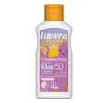 lavera Körperlotion Sonnenlotion Sensitiv - Kids LSF50 100ml