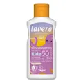 Sonnenlotion Sensitiv - Kids LSF50 100ml | LAVERA