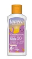 LAVERA Kinder Sonnenbalsam SENSITIV LSF 50 mit Vitamin E und Bio-Sheabutter