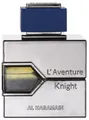 Al Haramain L'Aventure Knight Eau de Parfum 100 ml