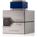 Al Haramain L'Aventure Knight Eau de Parfum für Herren 100 ml