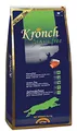 Kronch Grainfree | 5 kg | Trockenfutter für Hunde mit frischem Lachs | Für Getreide-Allergiker sehr gut geeignet | Zur Unterstützung des Stoffwechsels