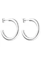 Purelei Paar Creolen Schmuck Geschenk Kumu O Ohrringe, 2024-Earring-KumuOCreole