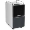 Trotec Luftentfeuchter TTK 122 E mit Heißgas-Abtausystem 1120000123